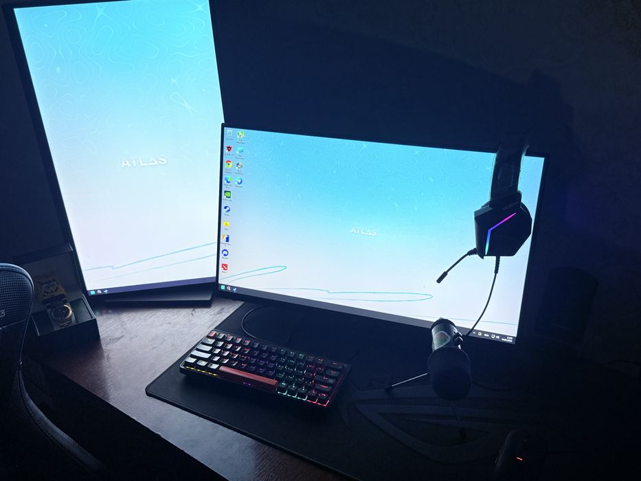 Продаю пк для игр
