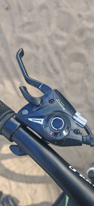 Велосипед как новый