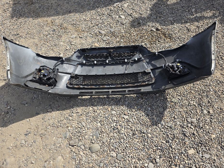 Bara fata Mitsubishi asx 2010