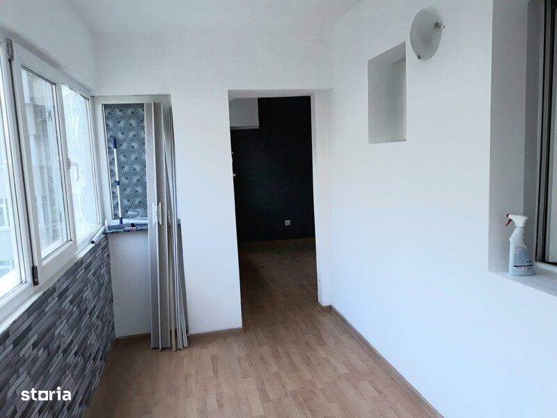 Colentina Rau, Mc Donalds, stradal, renovat 2026,