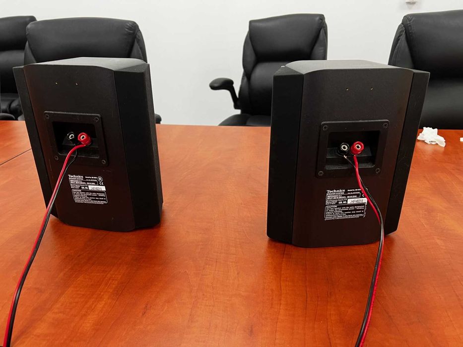 Boxe Technics SB-S500