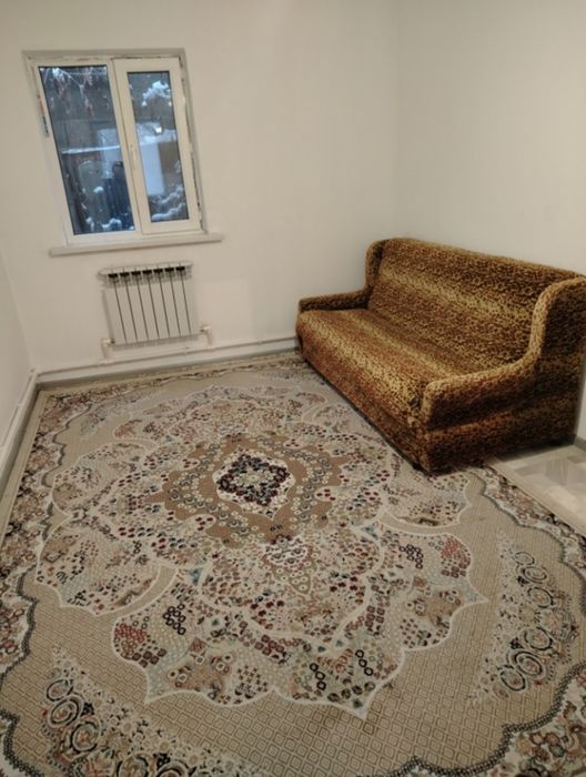 Квартира времиянка