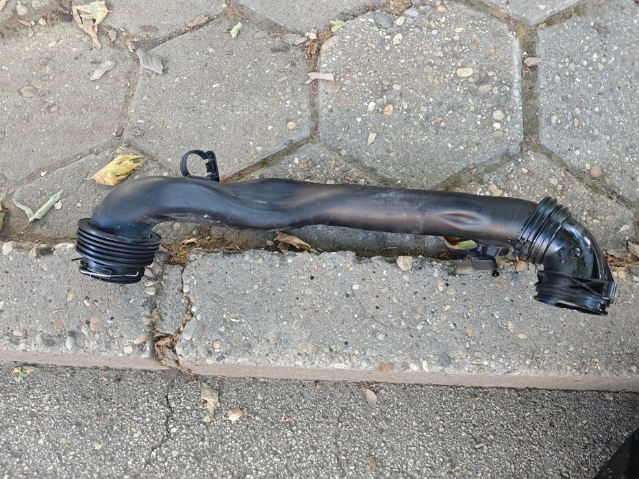 Бъбреци,Чардж Пайп и др.части X5 G05