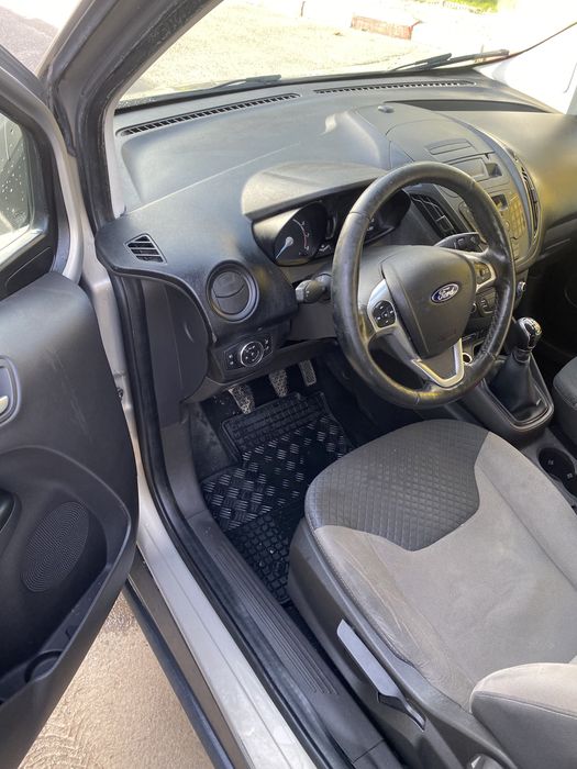 Vand Ford Tourneo Courier