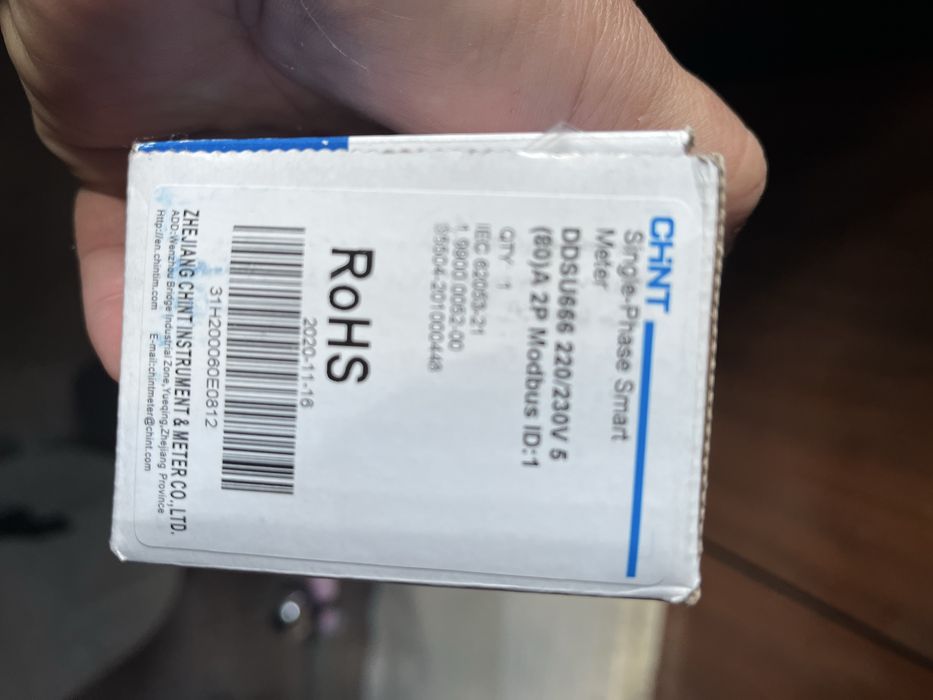 CHNT DDSU666 (80A)(100A)  daye saj