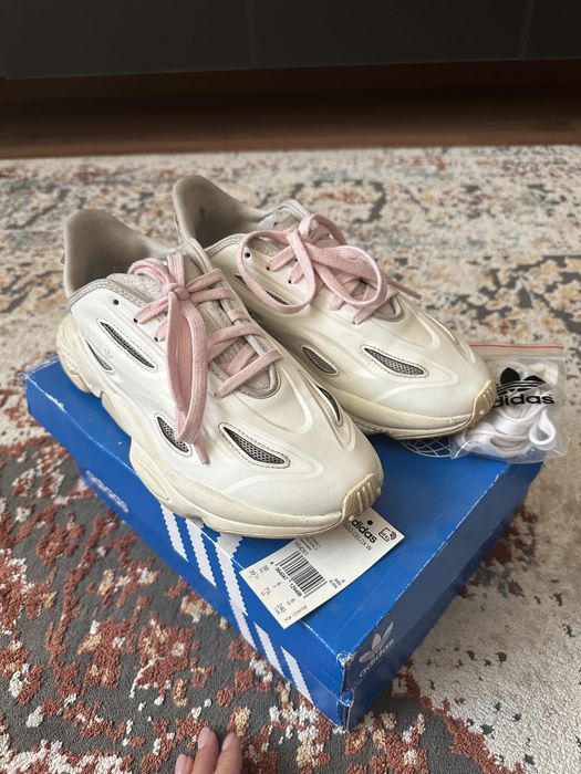 Адидас в оригинале