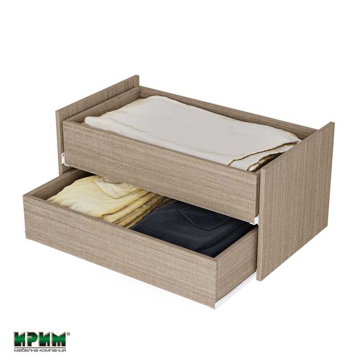 Гардероб Система Дрес/ Dress 11