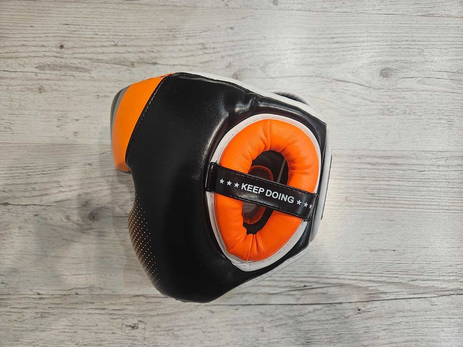 Инвентарь боксера, бойца МММ