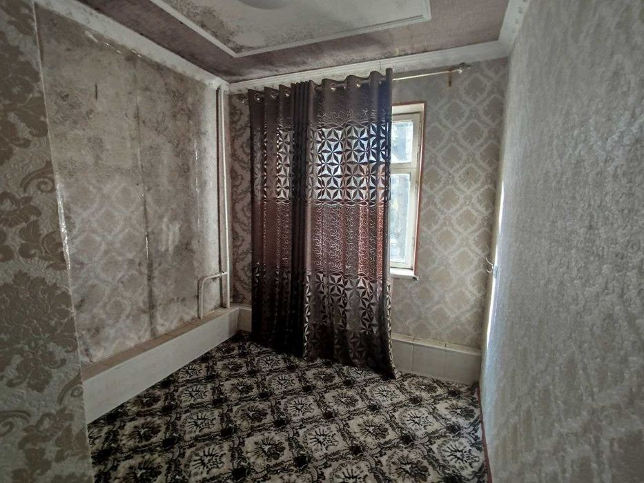 Фрунзиский Хумо клиникаси 2 хонали квартира ижарага берилади.ID: 1524