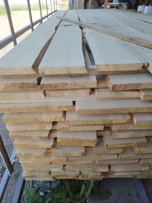 Vând cherestea răşinoase