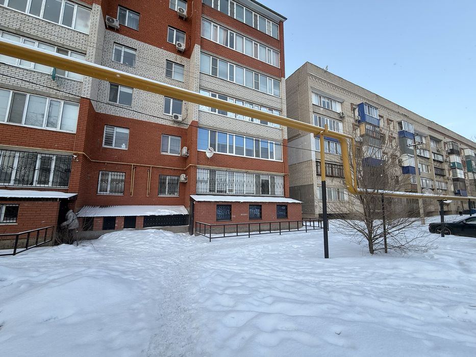 Продажа коммерческого помещения