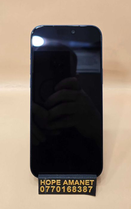 Hope Amanet P4 iPhone 17 PRO MAX / 256GB Baterie 100%