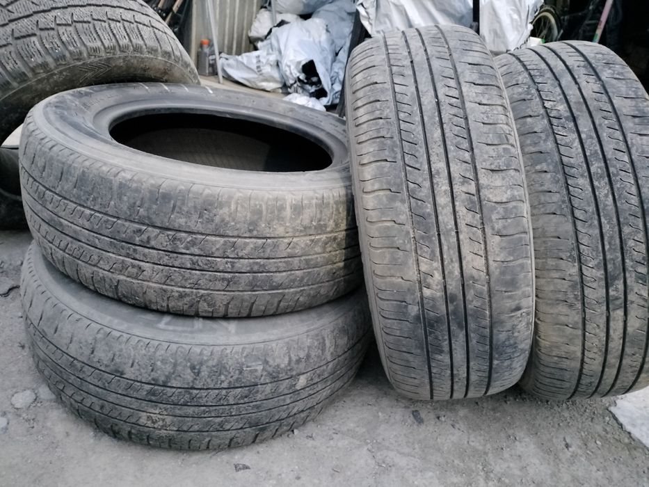 Шины для транспорта