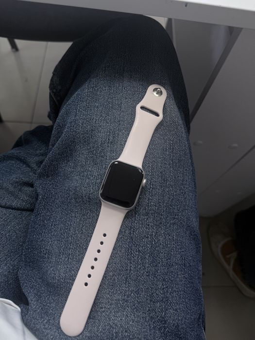 Apple watch SE 40mm