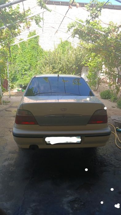 Nexia Daewoo sotiladi