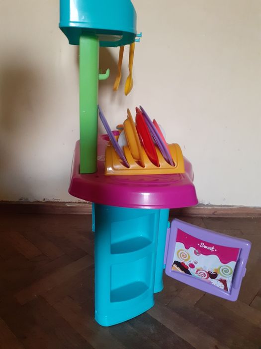 Bucatarie copii Candy