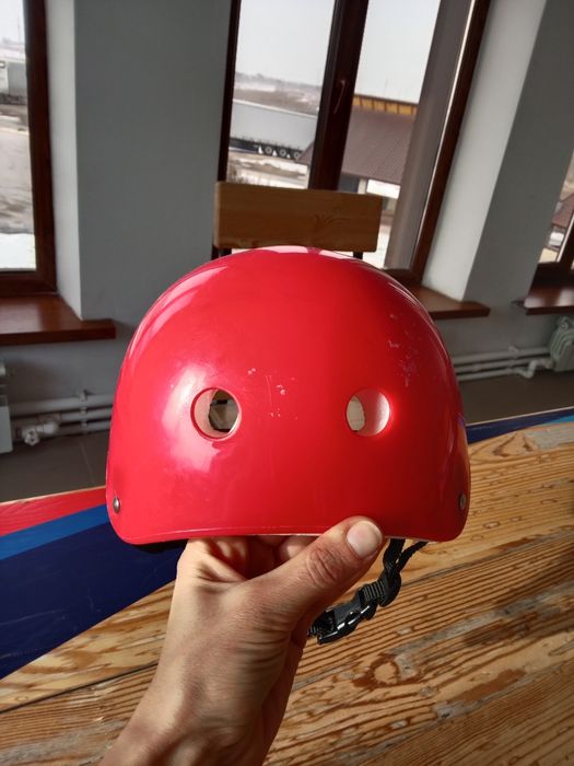 Каска шлем детск