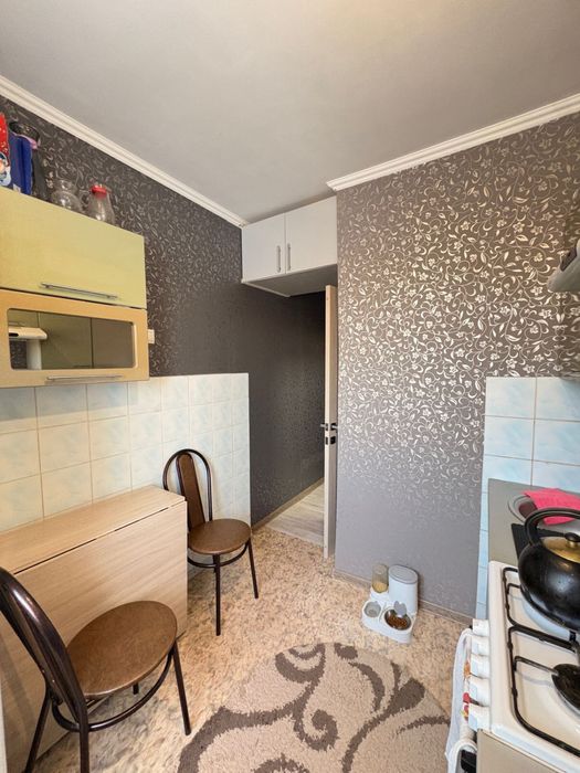 Продаетя 2 комнатная квартира