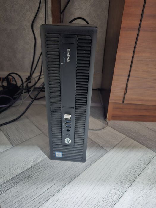 Комьютер офисный