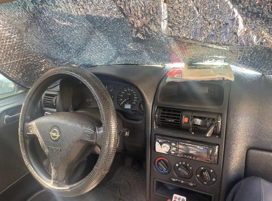 Opel Astra G Deesel Combi 1999