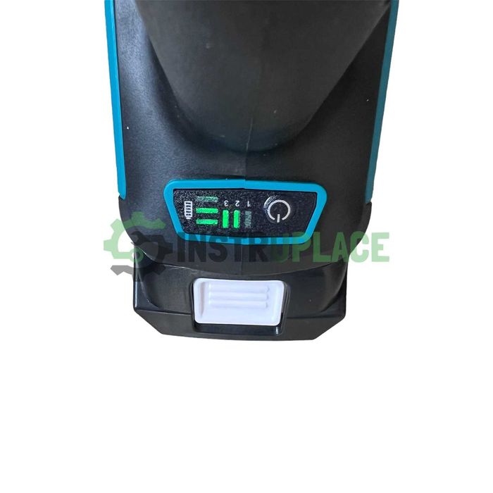 Акумулаторен ъглошлайф MAKITA 36V с 2 батерии 8.0Ah МАКИТА ФЛЕКС