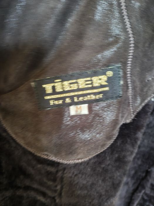 Продам дублёнку.