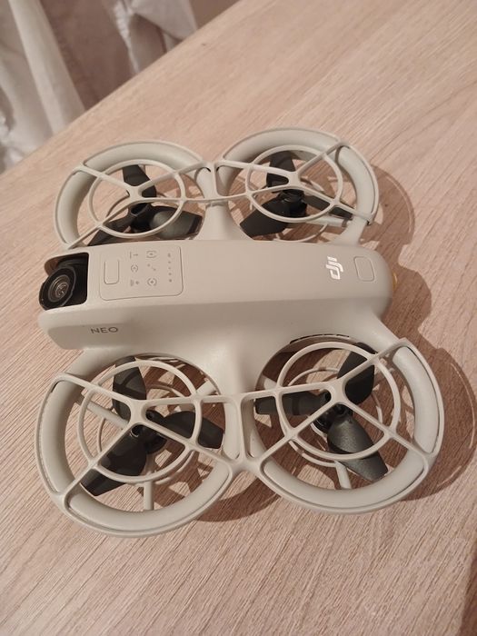 Dji fly neo Дрон
