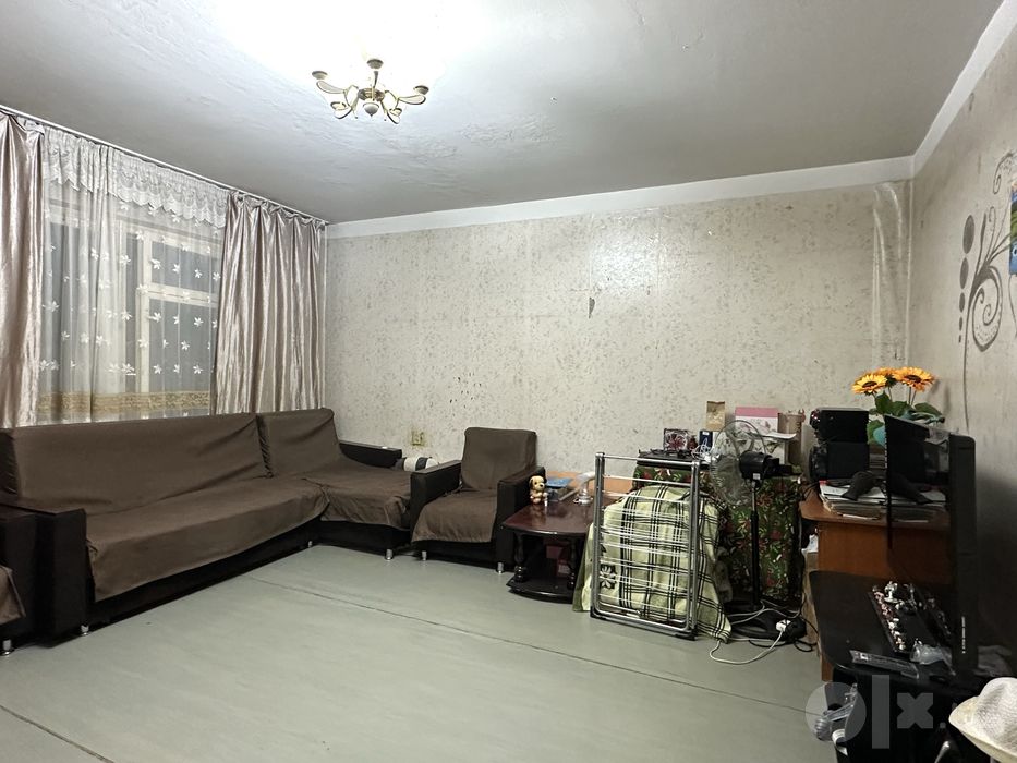 2-ух комн, 2/8/9 Ависозлар1, Кадышева, Халк банк, 60 кв м*, Франция.