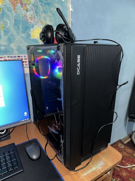 Intel Core i5-12400F (12-avlod)