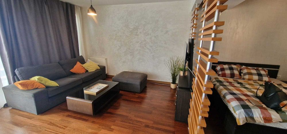 Inchiriez apartment in InCity