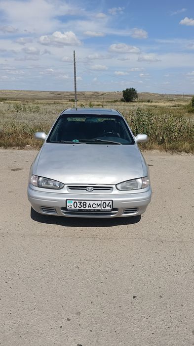 Продам авто Хундай Лантра