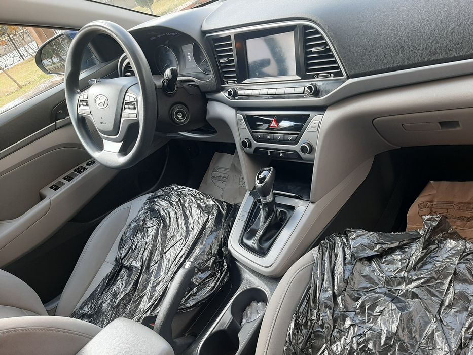 Продам автомобиль Хундай Элантра