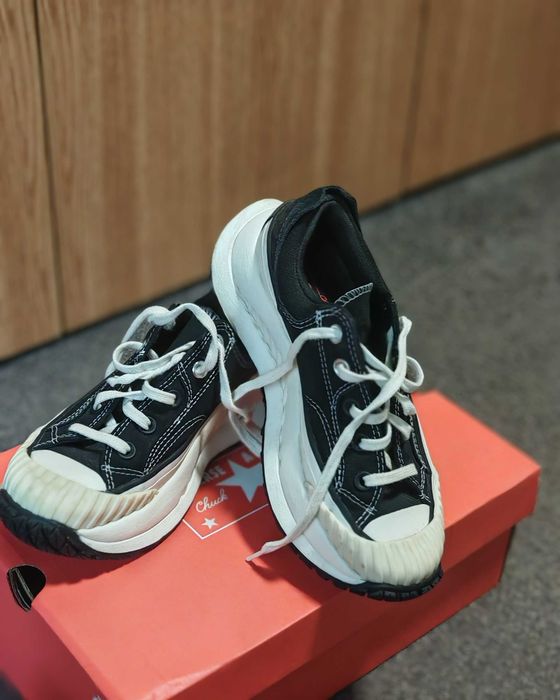 Converse Chuck Taylor