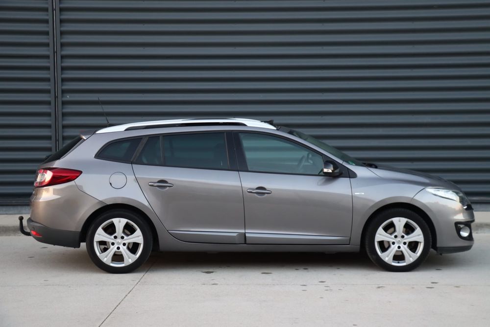 RENAULT Megane 2012 — imagine 2