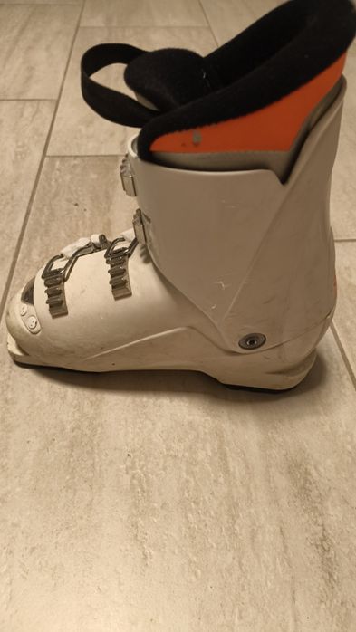 Clăpari schi copii 500 21-21.5