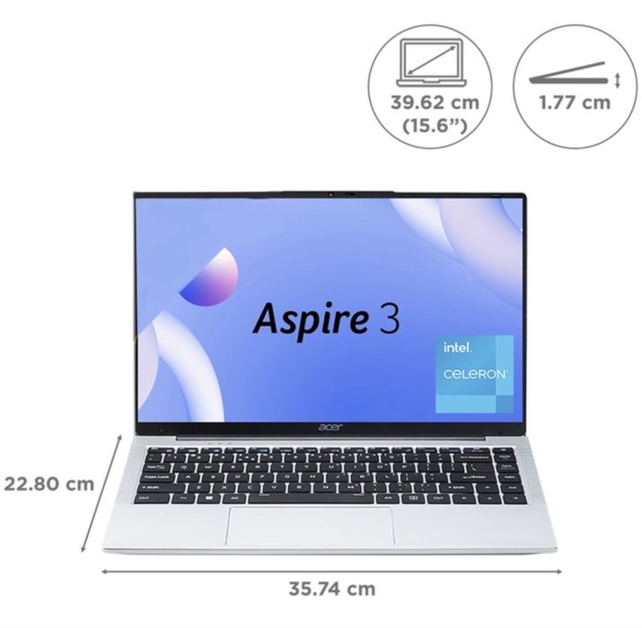 Ноутбук Acer Aspire