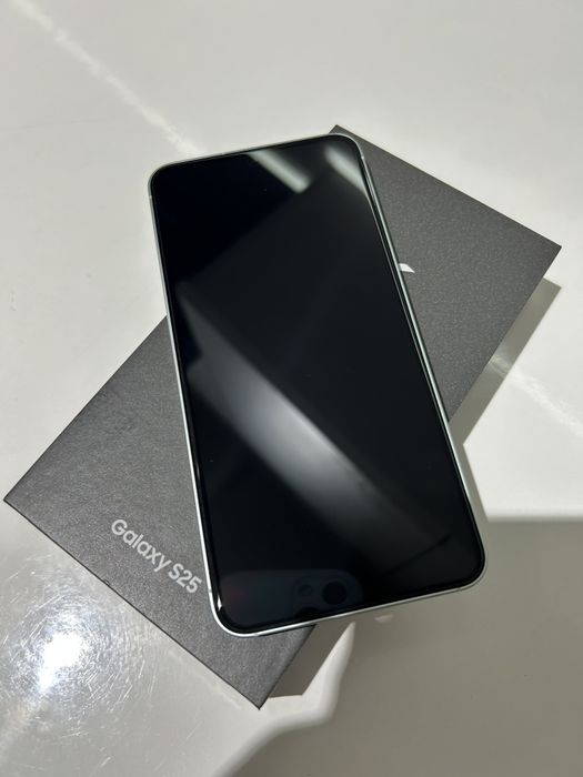 Samsung Galaxy S25 (256/12)