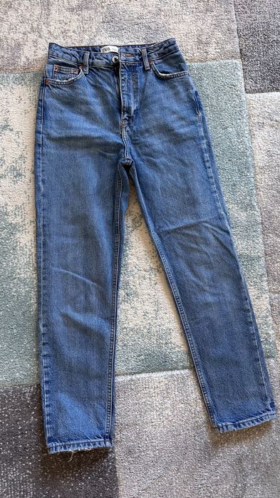 Дънки Zara без забележка