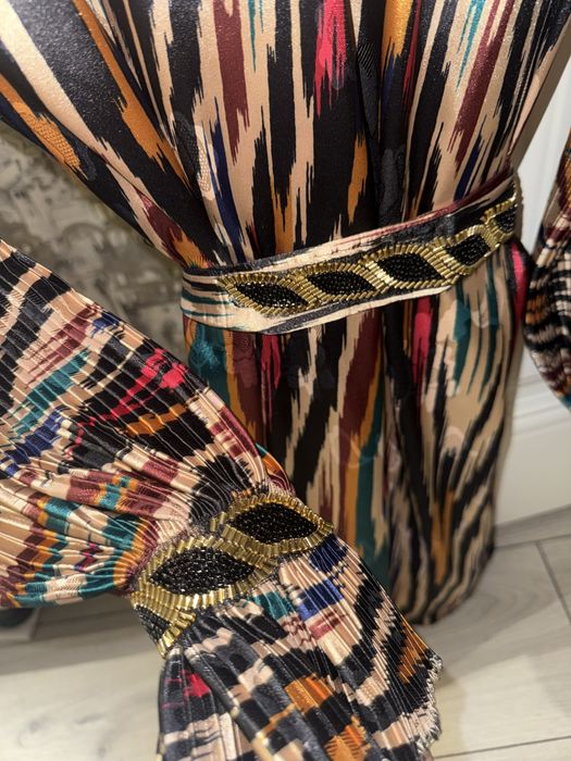 Женская стильная двойка