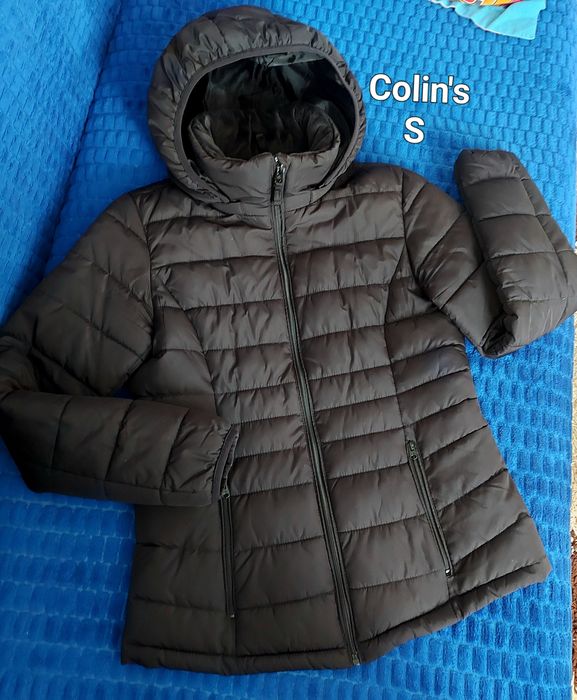 Geaca colin's Dama masura S