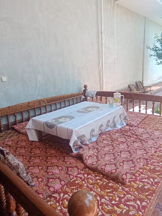 Калават сотилади