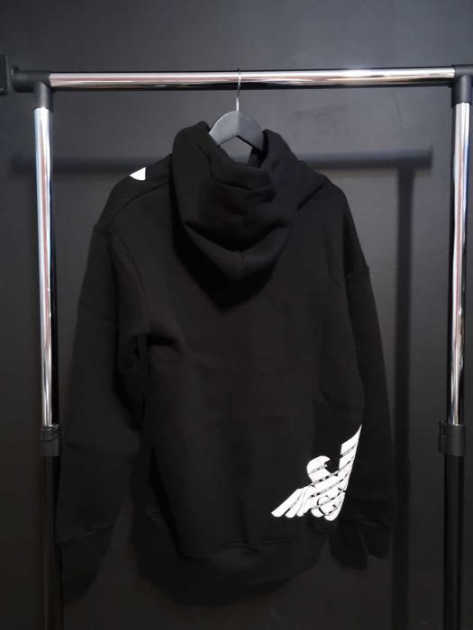 Hanorac Emporio Armani