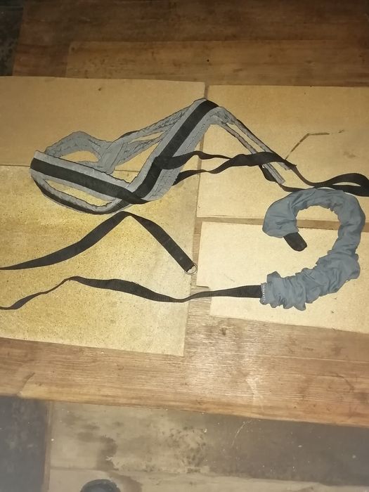 Продам ездовую шлейку