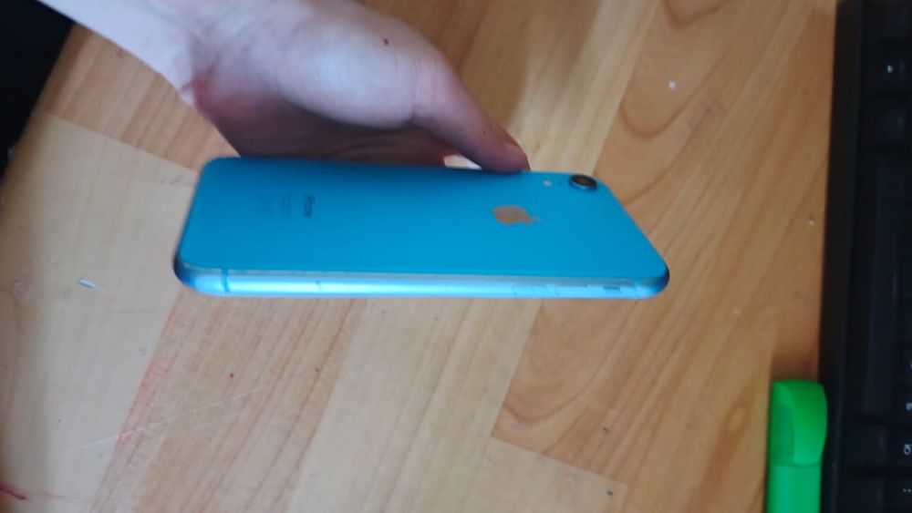 iphone xr обмен на самсунг