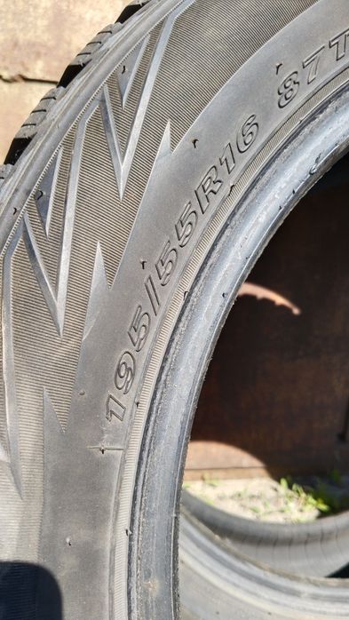 Nexen корейская резина