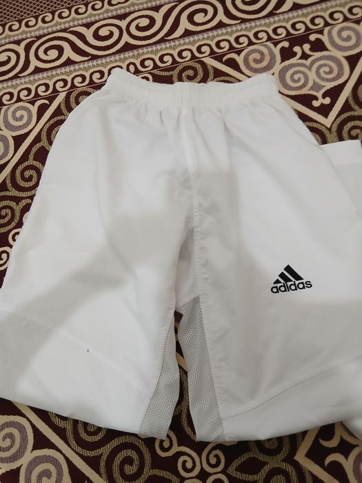 Тхэквондо формасы