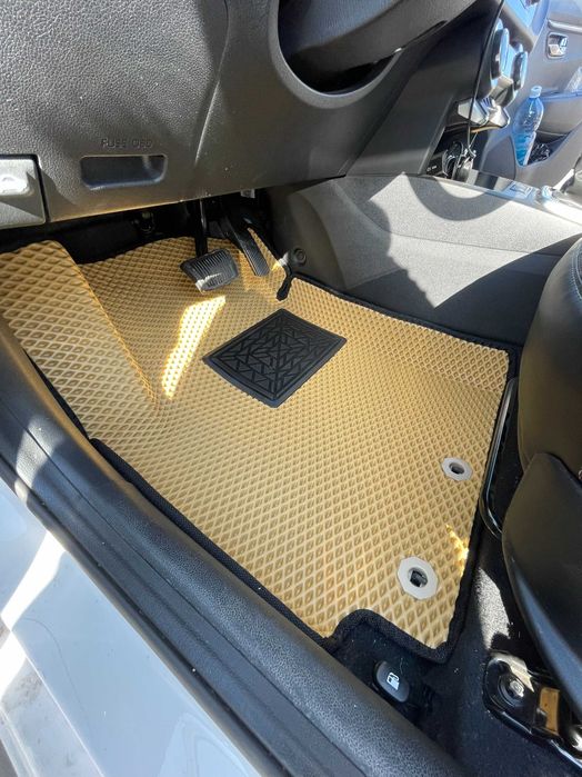 Ева Коврики қол жетімді бағамен