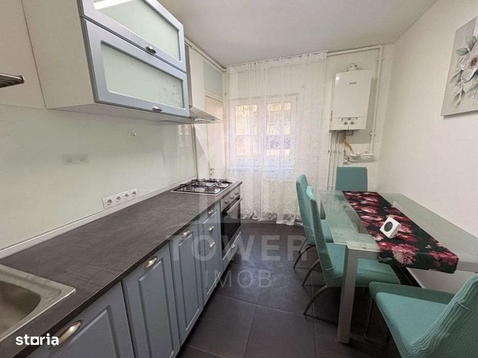Apartament 2 camere | 52 mp | Hipodrom |