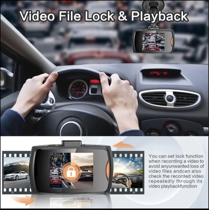 Видеорегистратор