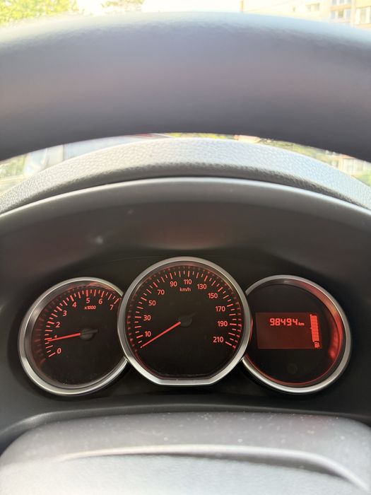 Dacia logan 2020 1.5 bluedci75